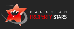 Canadian Property Stars Logo