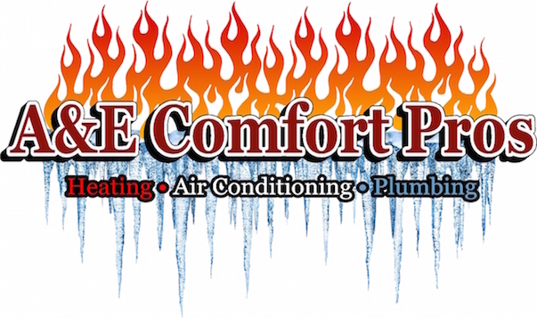 A&E Comfort Pros, LLC Logo