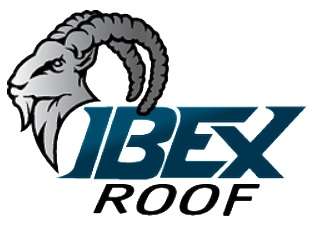 Ibex Roof LLC Logo