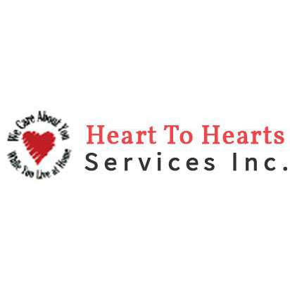 Heart to Hearts Services, Inc. Logo