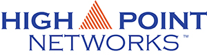 High Point Networks, LLC Logo