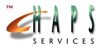 CHAPS Building Management & Maintenance Services, Inc. Logo