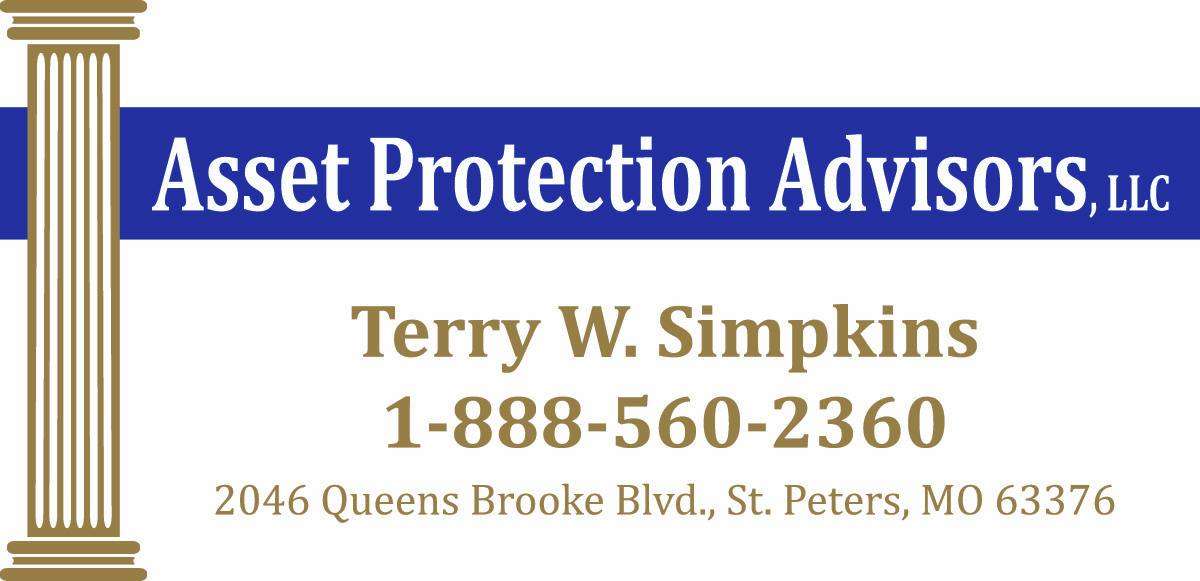 Asset Protection Advisors LLC Logo