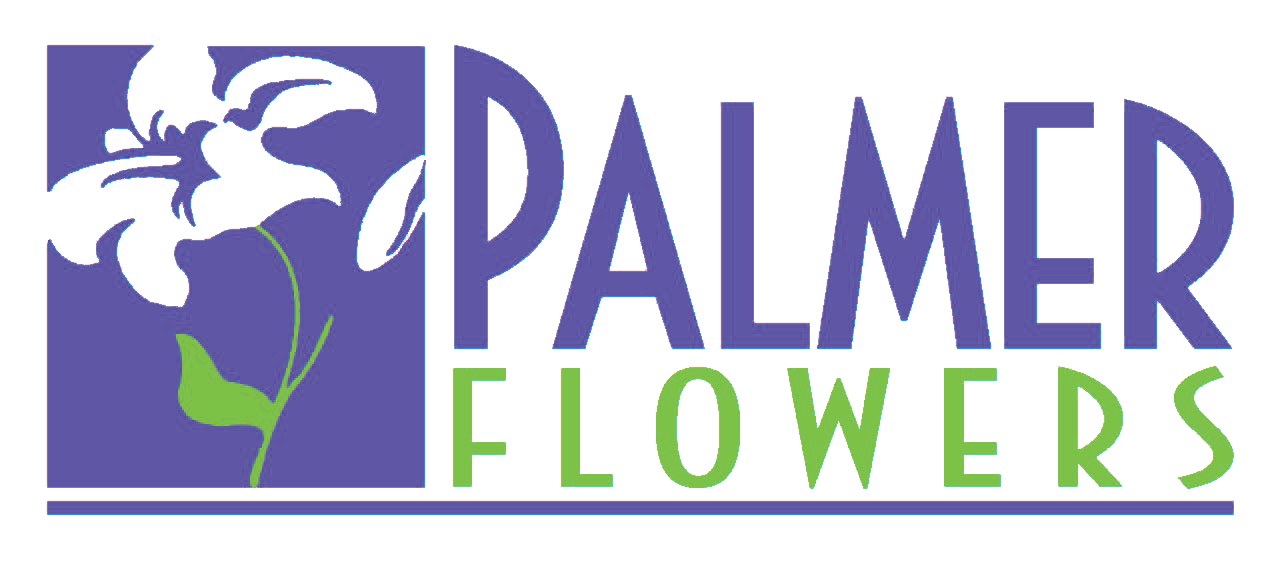 Palmer Flowers & Decorating Gallery Logo