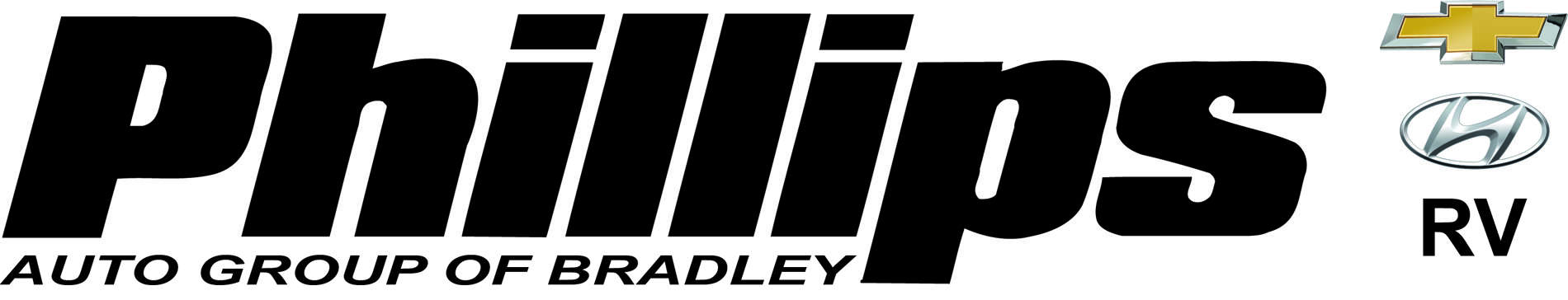 Phillips Auto Group of Bradley, Inc. Logo