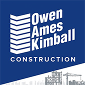 Owen-Ames-Kimball Co. Logo
