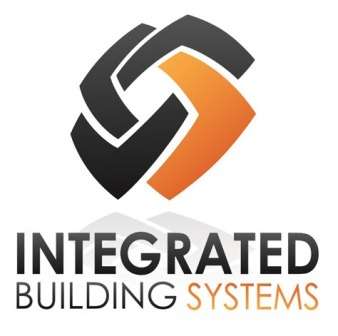 Integrated Building Systems LLC Logo