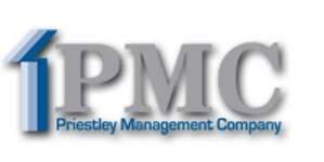 Priestley Management Company, Inc. Logo