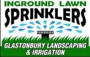 Glastonbury Landscaping & Irrigation, Inc. Logo