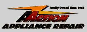 A Action Appliance Repair LLC Logo