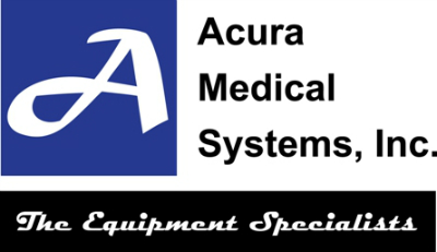 Acura Medical Systems Inc. Logo