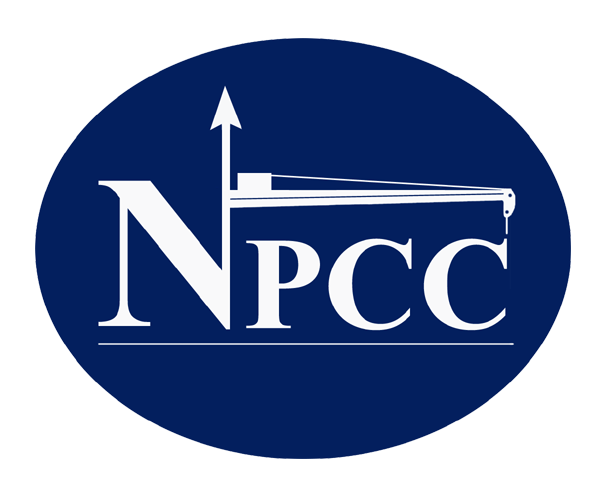 North Pacific Crane Company LLC Logo
