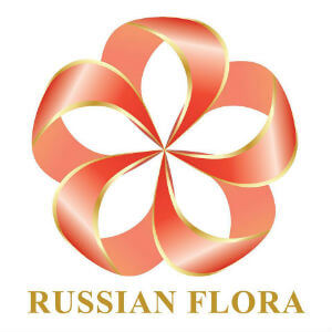 Russian Flora Logo