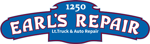 Earl's Repair Logo