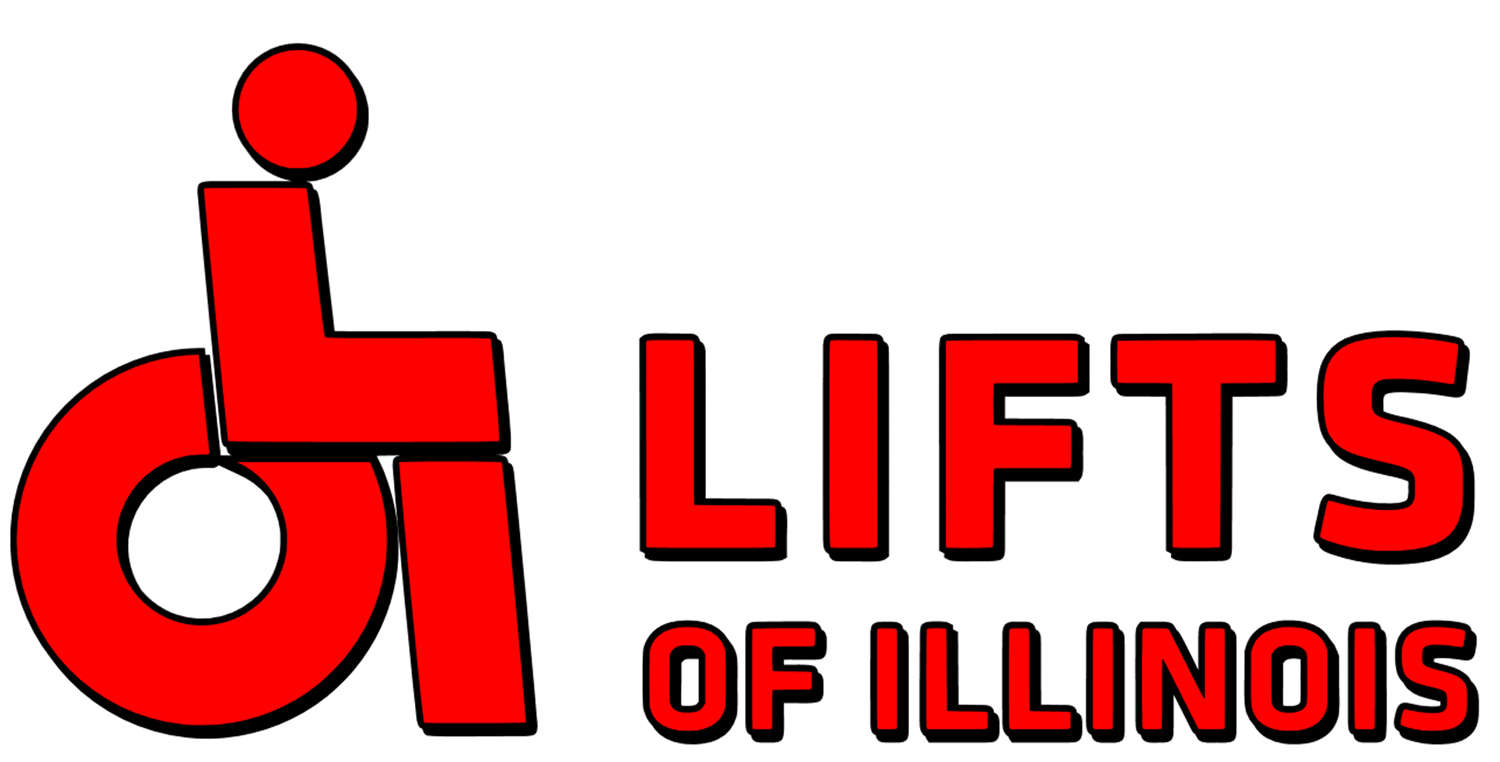 Lifts of Illinois, Inc. Logo
