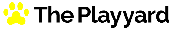 The Playyard Logo
