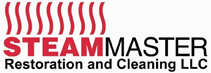 Steam Master Restoration & Cleaning Logo