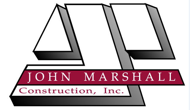 John Marshall Construction, Inc. Logo
