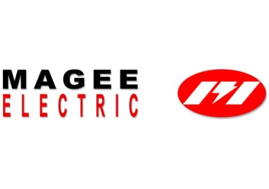 Magee Electric, Inc Logo