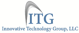 Innovative Technology Group, LLC Logo