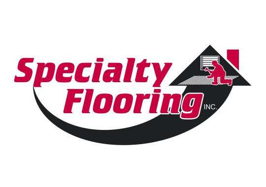 Specialty Flooring, Inc. Logo