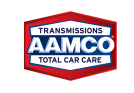 AAMCO Transmission & Total Car Care Logo