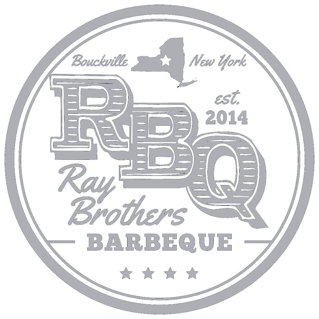 Ray Brothers Barbeque Logo