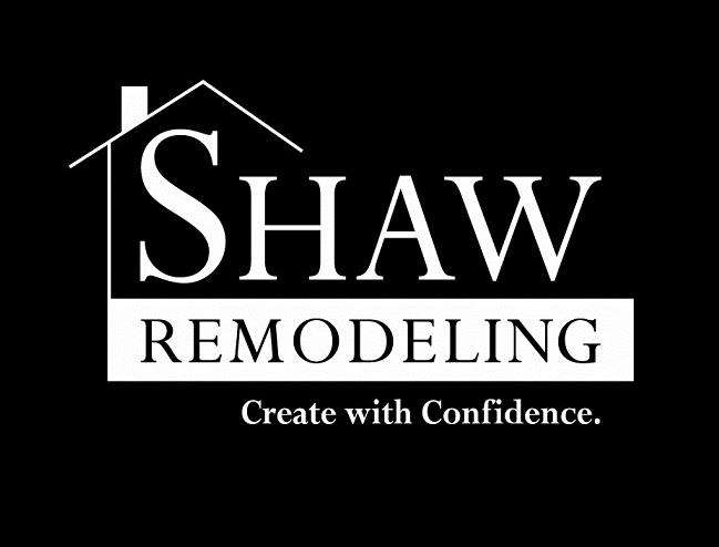 Shaw Remodeling LLC Logo