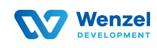 Wenzel Development Logo
