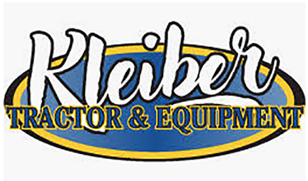 Kleiber Tractor & Equipment Logo