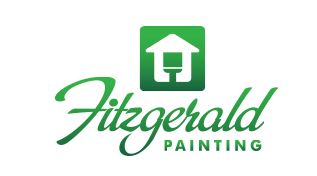 Fitzgerald Painting Inc. Logo