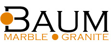 Baum Marble & Granite, LLC Logo