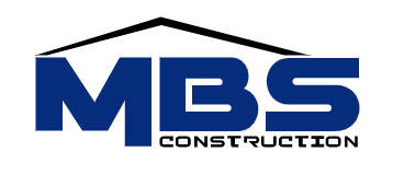 MBS Construction LLC Logo