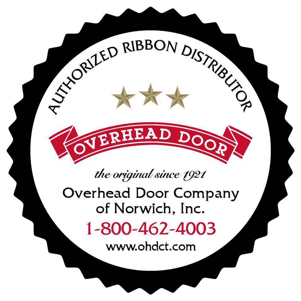 Overhead Door Company of Norwich, Inc. Logo