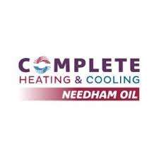 Needham Oil & Air, LLC Logo
