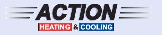 Action Heating and Cooling Services, LLC Logo