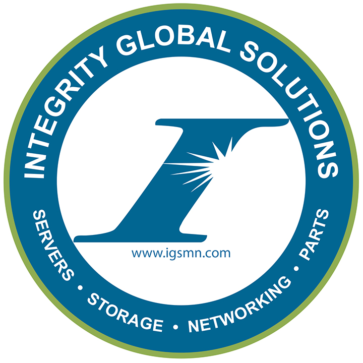 Integrity Global Solutions, LLC Logo