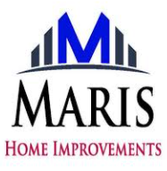 Maris Home Improvements, Inc. Logo