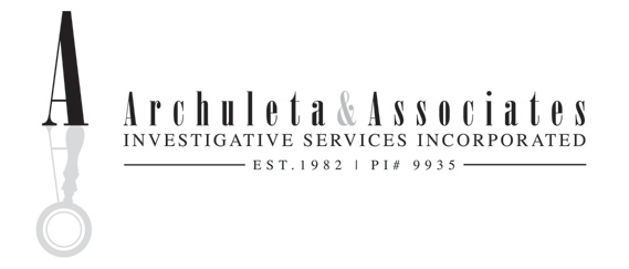 Archuleta and Associates Inc Logo
