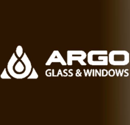 Argo Glass & Windows, Inc. Logo