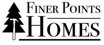 Finer Points Homes, LLC Logo