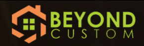 Beyond Custom Co. Logo