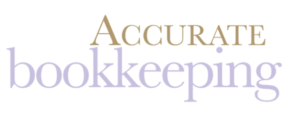 Accurate Bookkeeping, LLC Logo