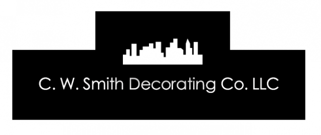 C. W. Smith Decorating Company, LLC Logo