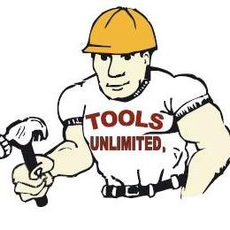 Tools Unlimited, Inc. Logo