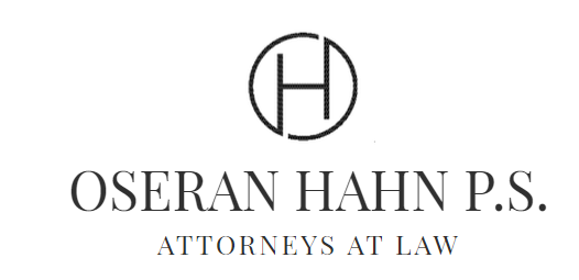 Oseran Hahn P.S. Logo