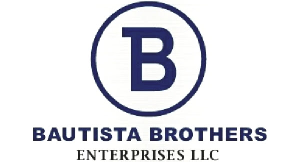Bautista Brothers Enterprises, LLC Logo