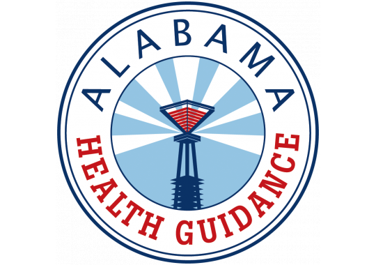 Alabama Health Guidance Logo