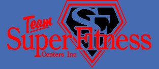 Super Fitness Logo