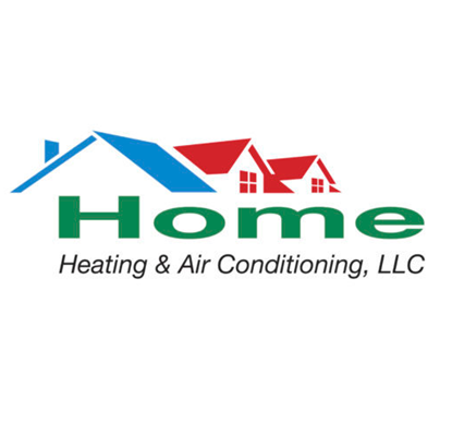 Home Heating & Air Conditioning LLC Logo